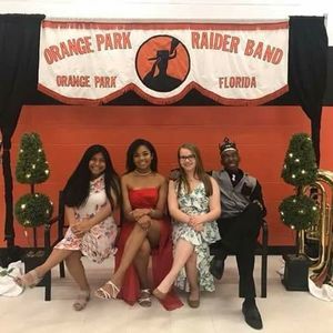 Meet your Posher, Kiara